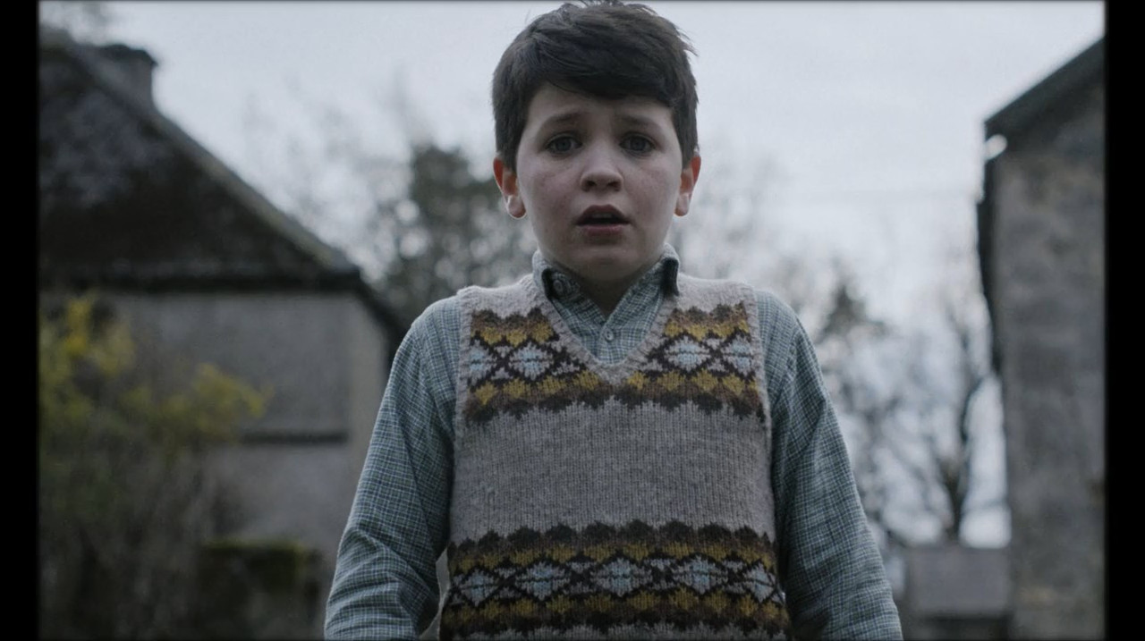 Small Things Like These 2024 WebRip [English] 480p, 720p Screenshot