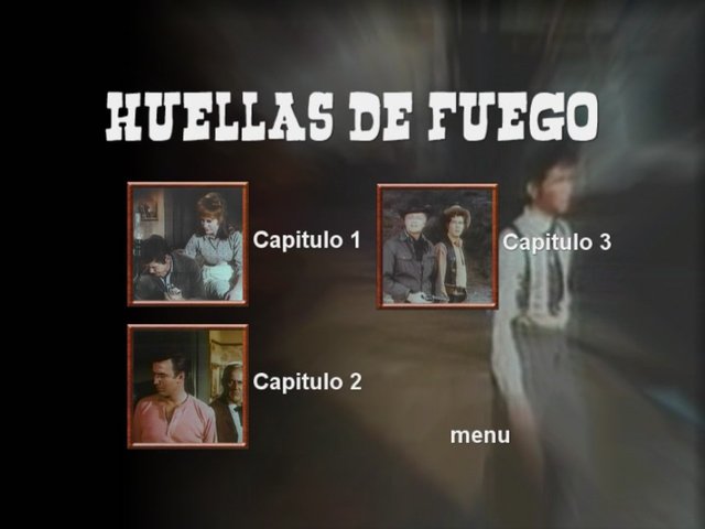 2 - Huellas De Fuego [Dvd5 Full] [Esp.Esp] [Sub:Nó] [1971] [Western]