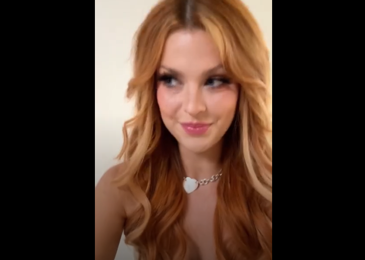 OnlyFans Elly Clutch gamer distraction