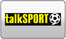 talkSPORT logo