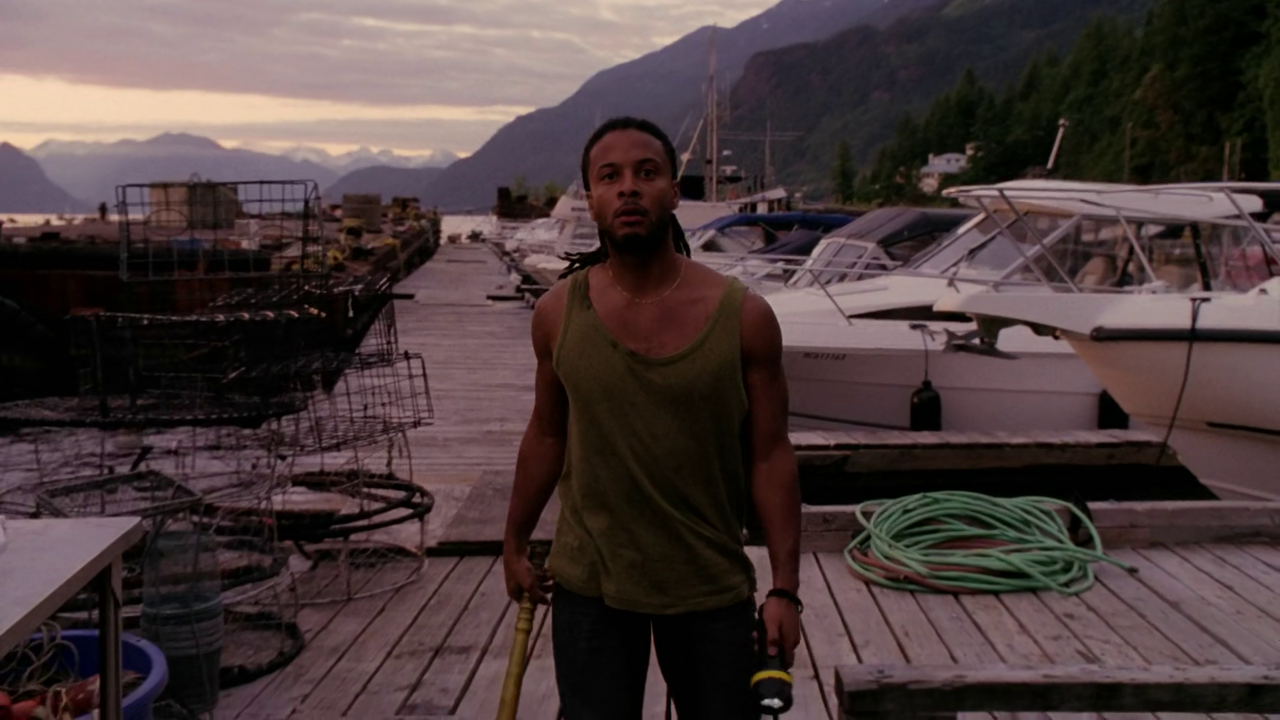 Sea Beast 2008 1080P Web Dl HEVC Tornment666