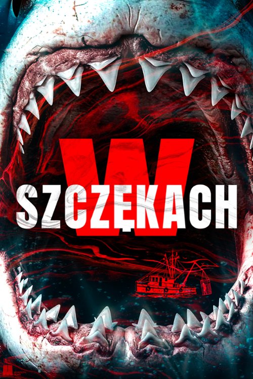 W szczękach / Chum (2026) MULTi.2160p.UHD.AMZN.WEB-DL.SDR.H.265.DD5.1-RX / Lektor i Napisy PL
