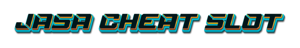 jasa Cheat slot maxwin