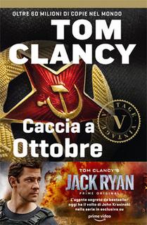 Tom Clancy - Caccia a Ottobre Rosso (2013) .mp3 - 64 kbps