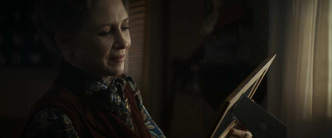 The Conjuring: Last Rites 2025 WebRip [Hindi + Tamil + Telugu + English] 480p 720p 1080p ESub Screenshot
