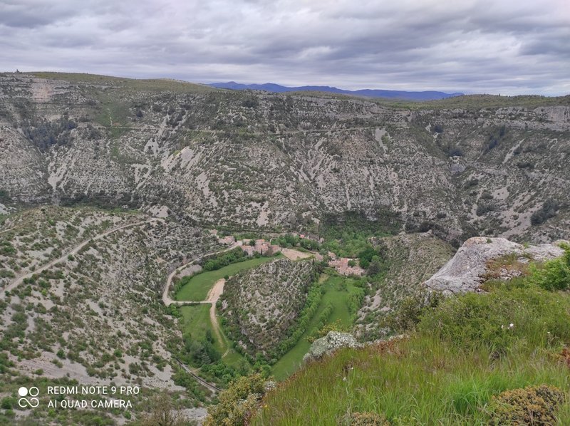 LES GORGES DE LA VIS Thumbnail-1620321914652