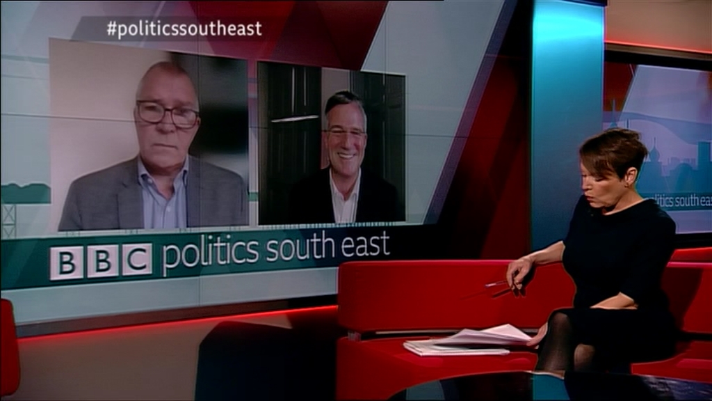 10.03 - 08.30.00 - Politics South East. The latest political news, in....ts_snapshot_30.25.716