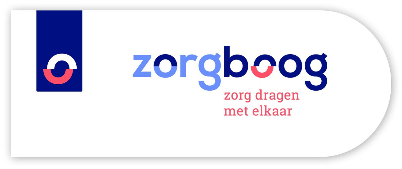 Logo Zorgboog