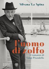 Silvana La Spina – L’uomo di zolfo (2023)