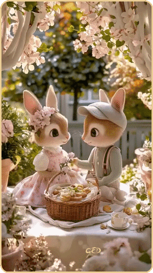 090526-lapins-couple-amoureux