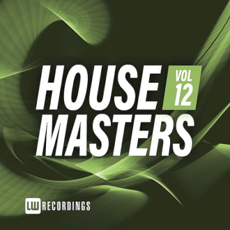 VA - House Masters Vol. 12 (2020)