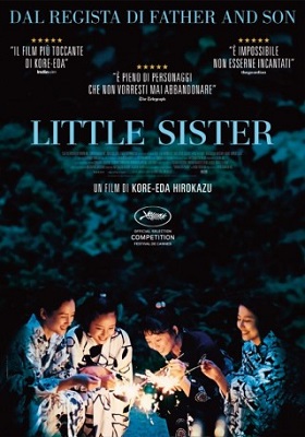 Little Sister (2015) DVD9 Copia 1:1 ITA-JAP