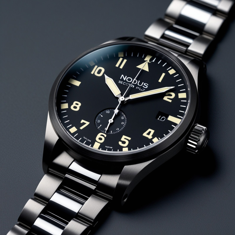 Phoenix 10 Nodus Sector Pilot DLC