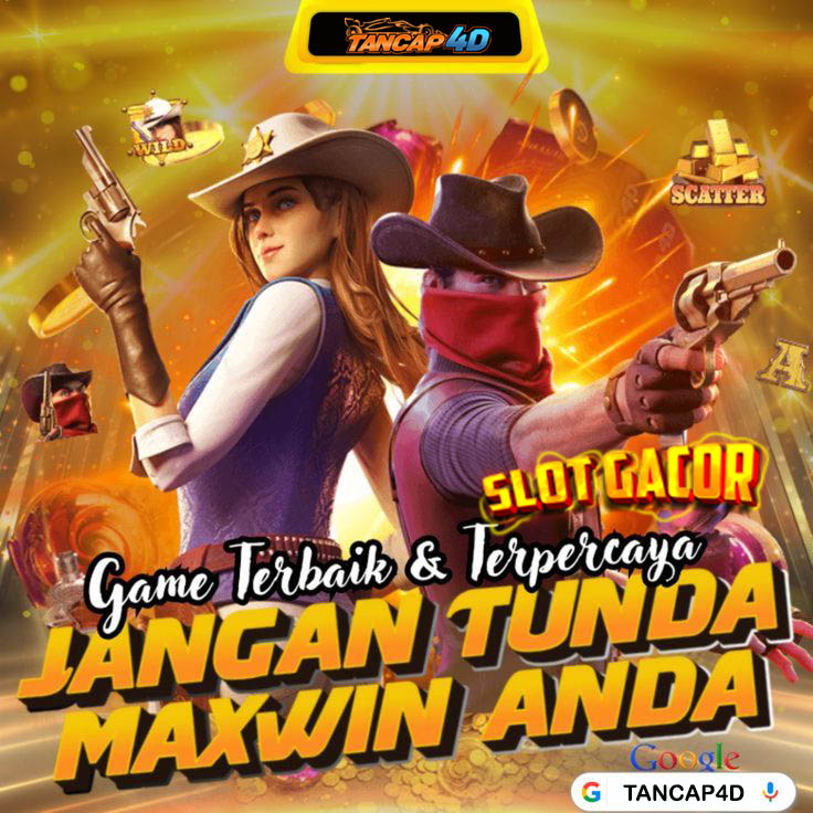 TANCAP4D © User Login Slot Berlisensi Resmi Deposit Via Qris Paling Instan