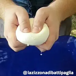 Burrata