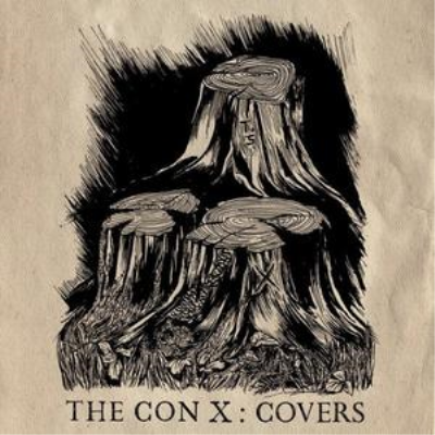 VA - Tegan And Sara Present The Con X: Covers (2017)