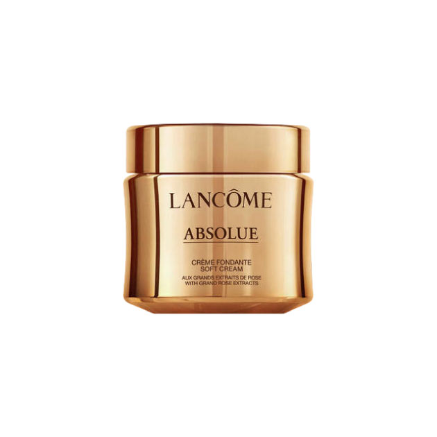Lancôme蘭蔻【絕對完美黃金玫瑰修護乳霜（經典版）】