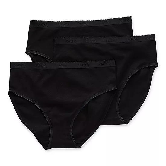 Save 80% on Women’s Apparel Clearance at JCPenney – Panties Just .90