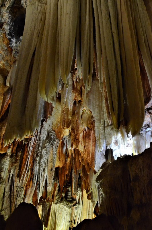 CUEVAS DEL CERRO DEL AGUILA-7-2-2015-AVILA - Paseando por España-1991/2016 (59)