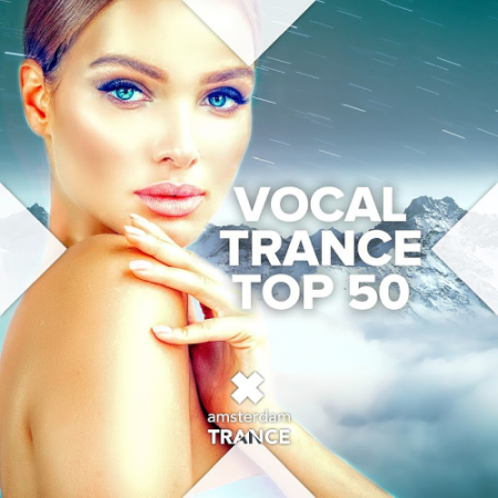 VA - Vocal Trance Top 50 RNM Bundles (2020)