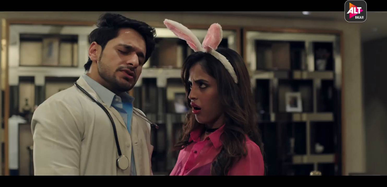 Bekaaboo (2021) Season 2 [Hindi] WebRip 480p, 720p ESub - Complete Screenshot