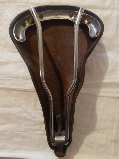 Sella brooks professional vintage | eBay