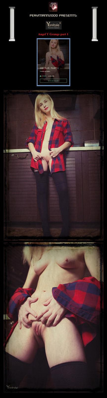 Angel Y Grunge part 1 000