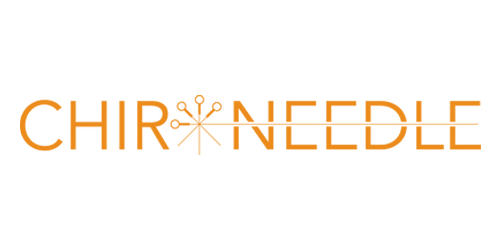 Chir Needle logo