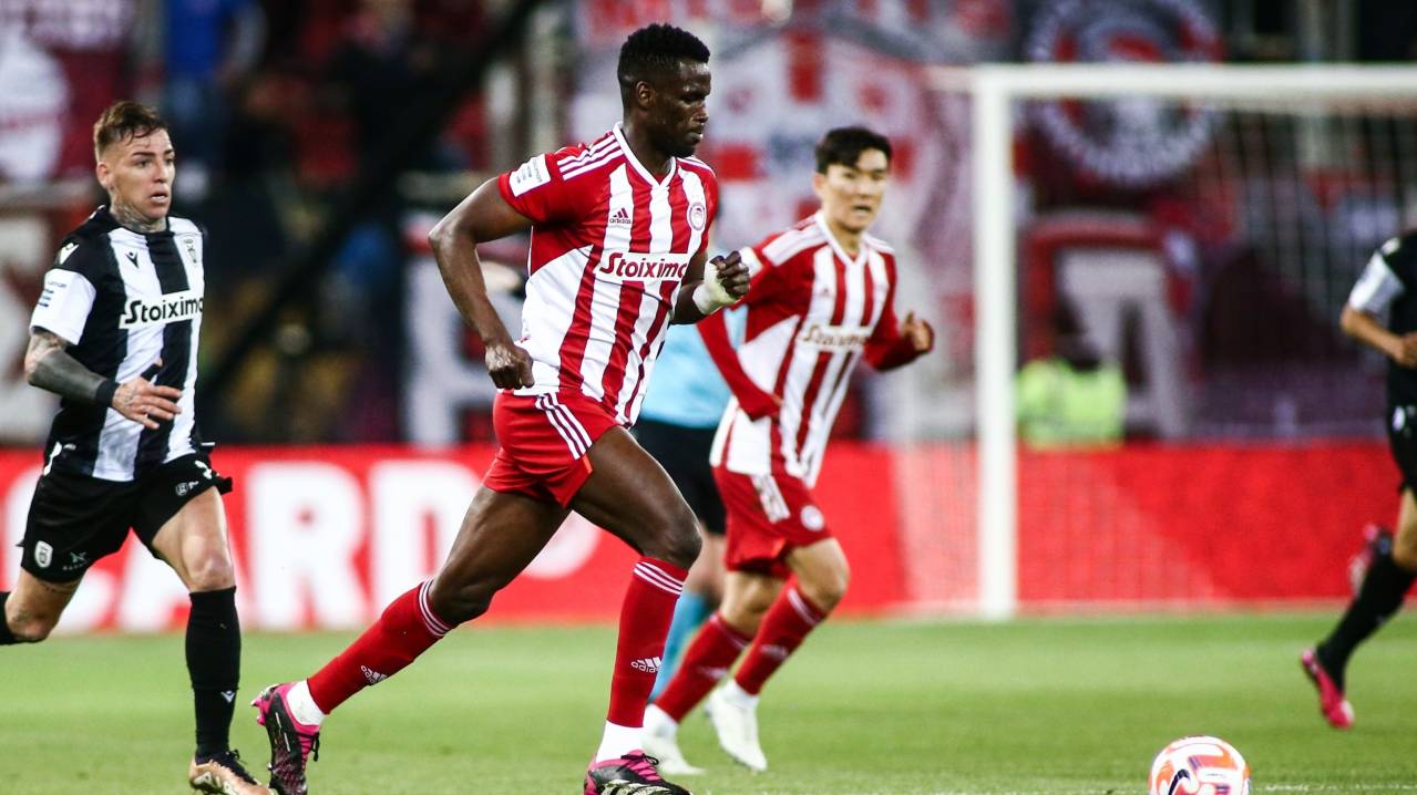 Nhận định, soi kèo Olympiakos vs Pafos, 23h45 ngày 17/9