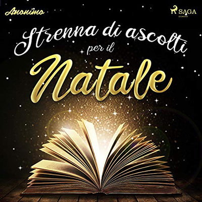 Autori Vari - Strenna di ascolti per il Natale (2021) (mp3 - 128 kbps)