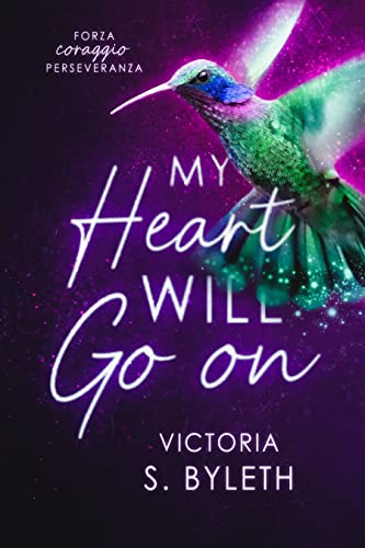 Victoria S. Byleth  - My Heart Will Go On (2022)
