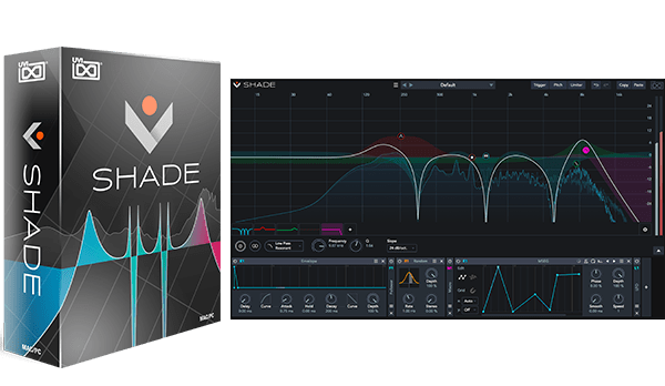 UVI Shade 1.2.2