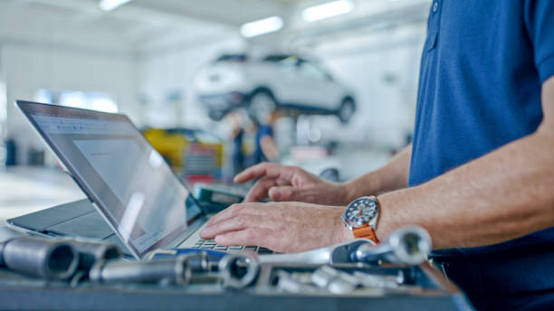European car repair North Vancouver