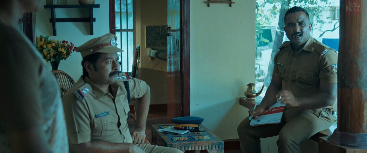 Faces 2026 WebRip [Tamil + Telugu + Malayalam + Kannada] 1080p 480p 720p ESub Screenshot