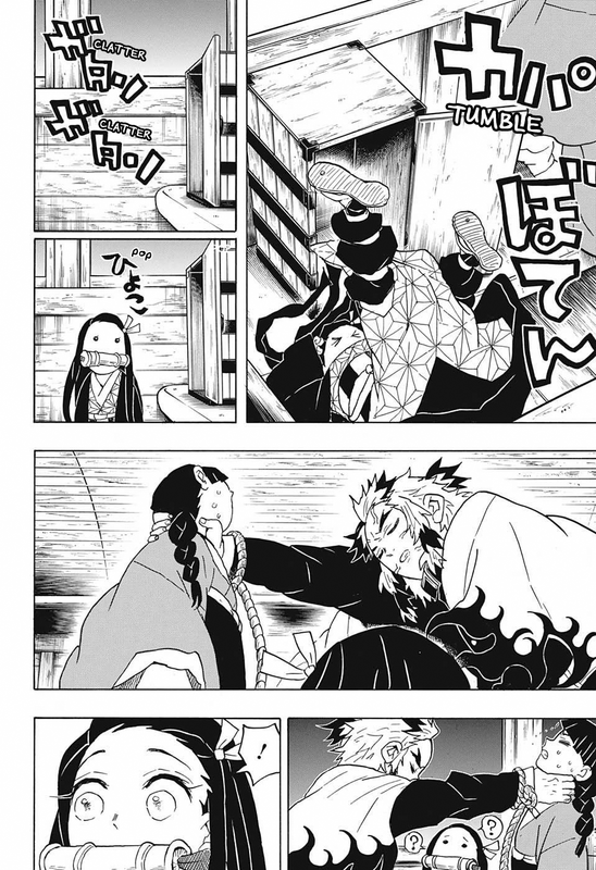 Kimetsu no YaibaChap56-1(Bitgag)