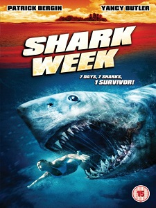 Shark Week obrazek