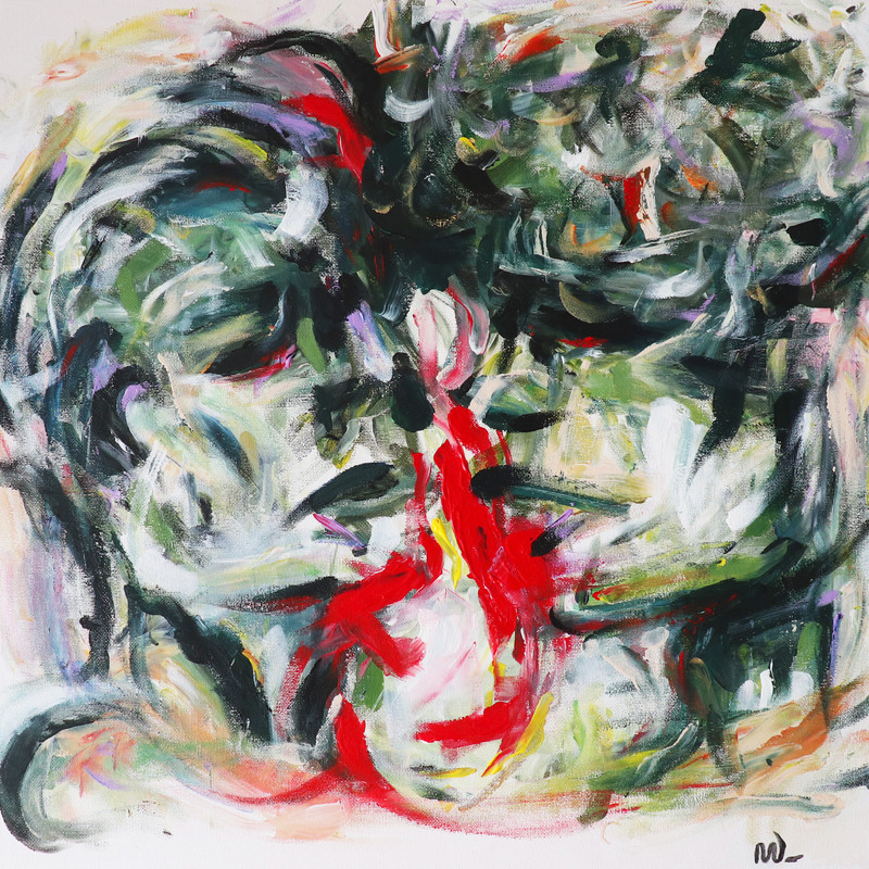 Screwed Up by Josimar Gomes (Ft. Leela Rosa)