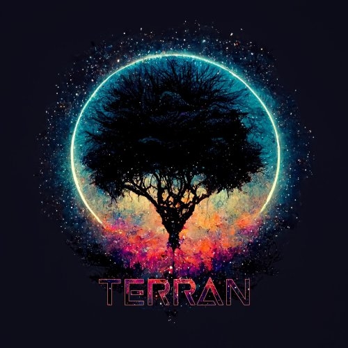 Morgan Reid - Terran (2022) (Lossless, Hi-Res)