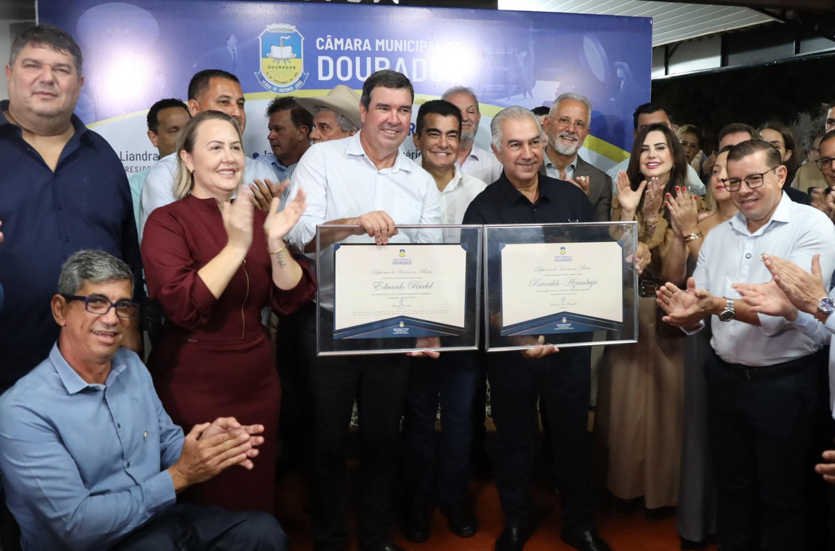 ©Valdenir Rodrigues/CMD