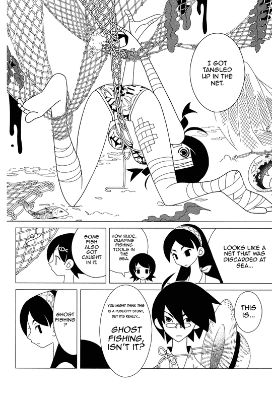 Sayonara Zetsubou SenseiVol23-1