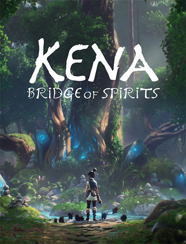 Re: Kena: Bridge of Spirits (2021)