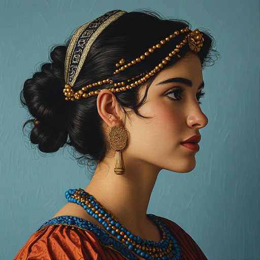 A-young-woman-of-Mediterranean-(48)
