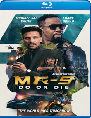 MR-9 Operazione Fantasma (2023) FullHD 1080p ITA E-AC3 ENG DTS+AC3 Subs