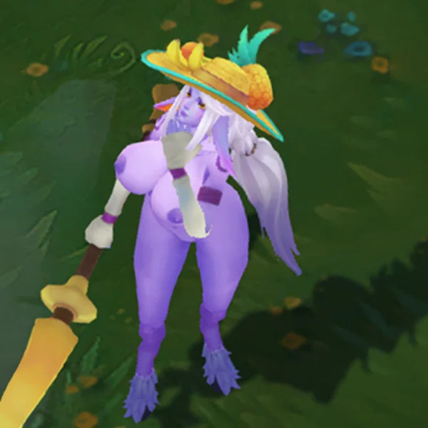 Soraka - Banana