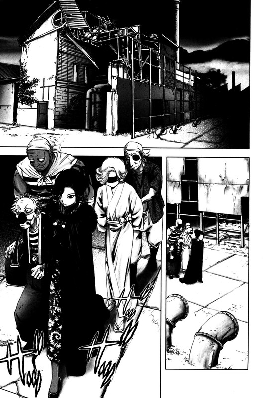 Edogawa Ranpo IjinkanVol7-10