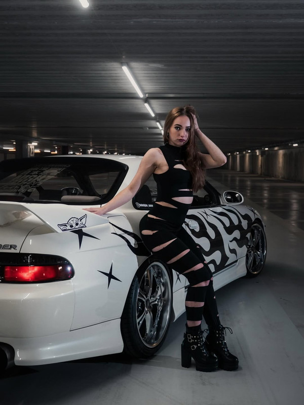 GG824I see you the klean visionary thebelgian soarer