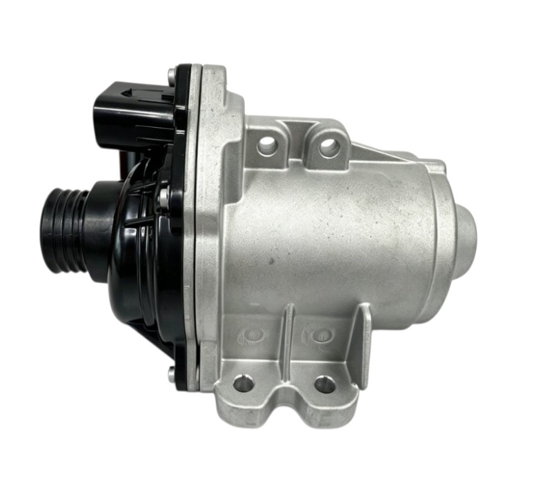 BMW Electric Engine Water Pump Pam Air for 3 Series E90 F30 5 Series F10 X5 E70 F15 N54 N55 3.0L (OE: 11517632426 / 11517588885 / 11517563659 / 11519455978)