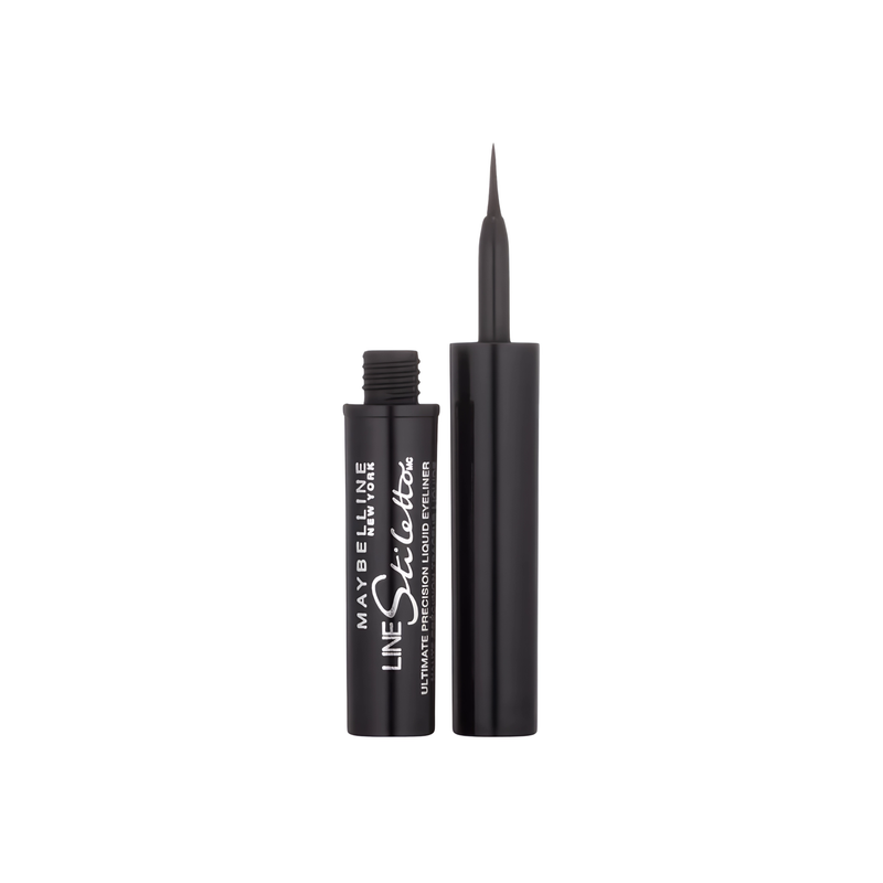 Delineador de ojos Maybelline Line Stiletto