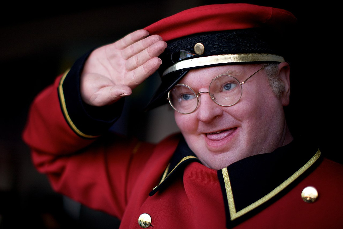 1280px Benny Hill - El Show de Benny Hill Temporadas 1 y 2