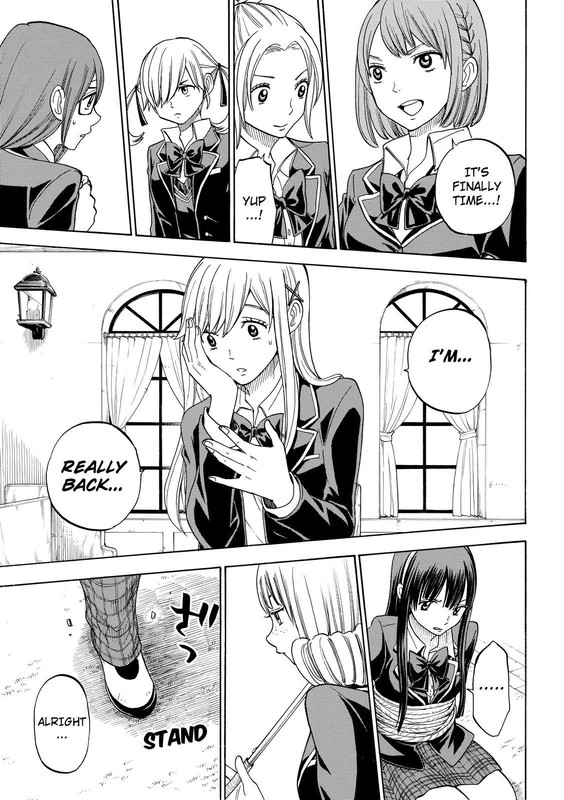 Yamada-kun to 7-nin no MajoVol10-3
